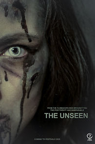 Watch The Unseen (Short 2020)