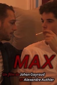 Watch Max (Short 2019)