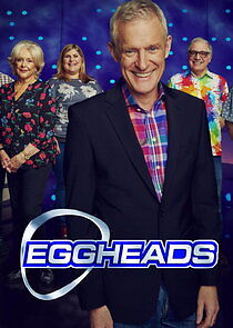 Watch Eggheads