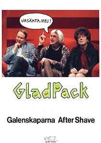Watch GladPack