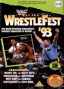 Watch WWF: WrestleFest '93