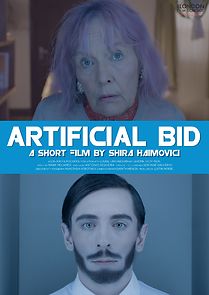 Watch Artificial Bid (Short 2018)