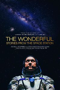 Watch The Wonderful: Stories from the Space Station