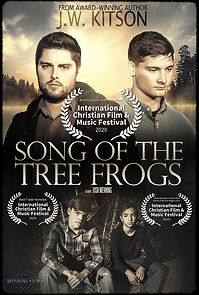 Watch Song of the Tree Frogs