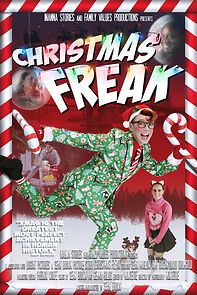 Watch Christmas Freak