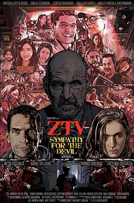 Watch ZTV: Sympathy for the Devil (Short 2021)