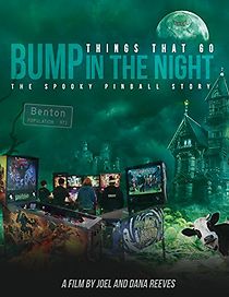 Watch Things That Go Bump in the Night: The Spooky Pinball Story