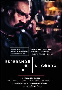 Watch Esperando Al Gordo (Short 2018)