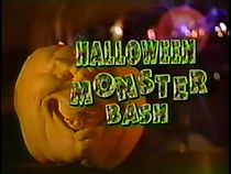 Watch Halloween Monster Bash