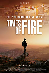 Watch The 7 Churches of Revelation: Times of Fire