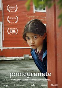 Watch Pomegranate (Short 2017)