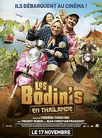 Watch Les Bodin's en Thaïlande