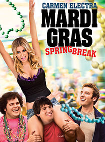 Watch Mardi Gras: Spring Break