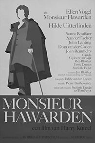 Watch Monsieur Hawarden