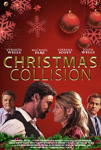 Watch Christmas Collision