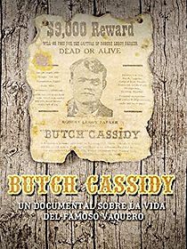 Watch Butch Cassidy