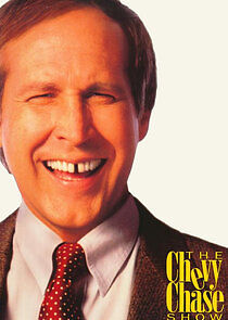 Watch The Chevy Chase Show