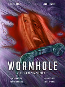 Watch Wormhole (Short 2021)