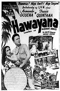 Watch Hawayana