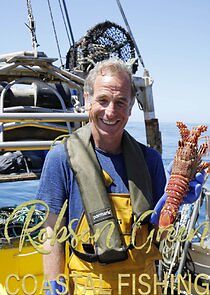 Watch Robson Green: Coastal Fishing