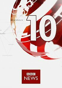 Watch BBC News at Ten