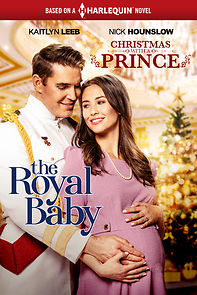 Watch Christmas with a Prince: The Royal Baby