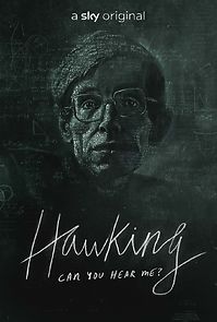 Watch Hawking: Can You Hear Me?