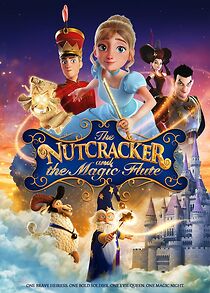 Watch The Nutcracker and the Magic Flute