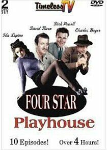 Watch Four Star Playhouse