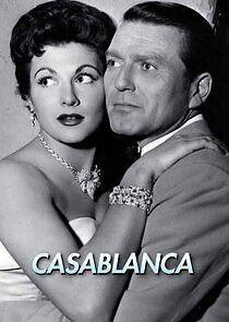 Watch Casablanca