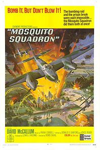 Watch Mosquito Squadron
