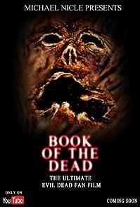 Watch Book of the Dead