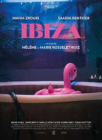 Watch Ibiza (Short 2021)
