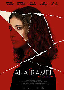 Watch Ana Tramel. El Juego