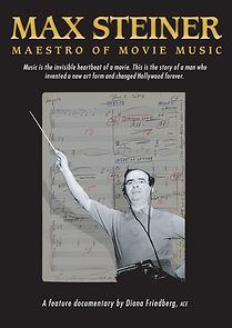 Watch Max Steiner: Maestro of Movie Music