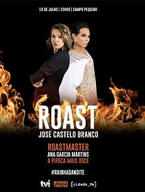 Watch Roast José Castelo Branco