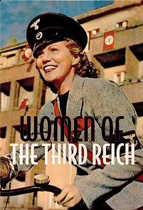 Watch Les Femmes du IIIe Reich