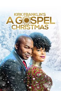 Watch Kirk Franklin's A Gospel Christmas