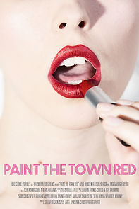 Watch Paint the Town Red (Short 2017)