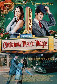 Watch Christmas Movie Magic
