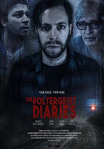 Watch The Poltergeist Diaries