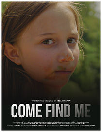 Watch Come Find Me (Short 2021)