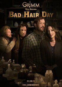 Watch Grimm: Bad Hair Day