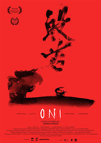 Watch Oni (Short 2017)