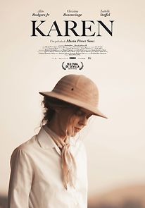 Watch Karen (Into Africa)