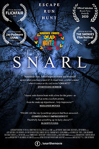 Watch Snarl (Short 2019)