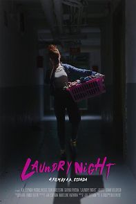 Watch Laundry Night (Short 2019)