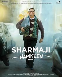Watch Sharmaji Namkeen
