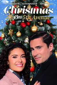 Watch Christmas on 5th Avenue
