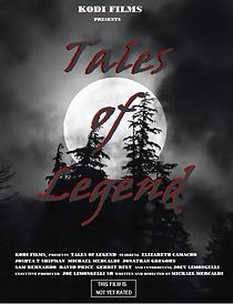 Watch Tales of Legend